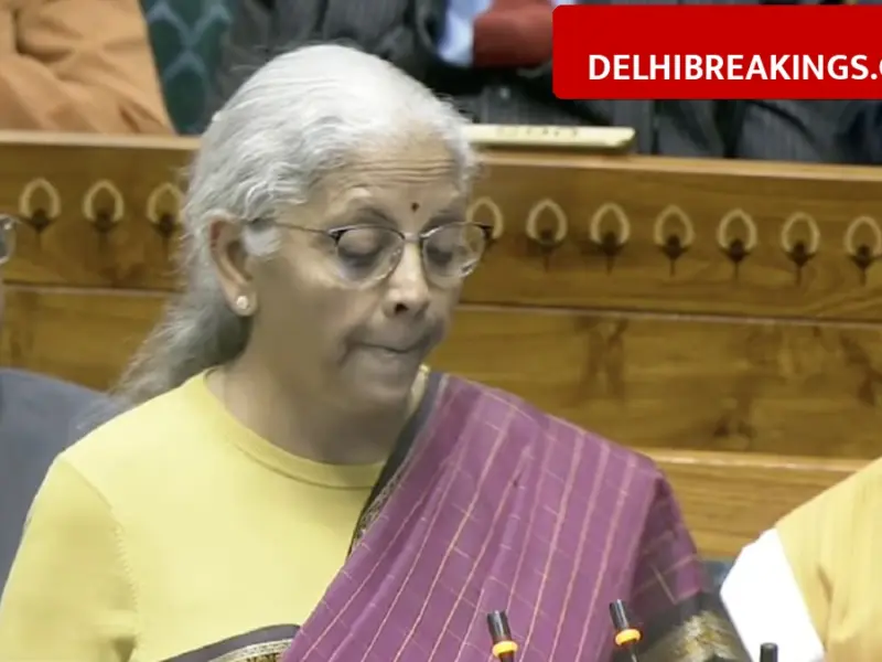 delhibreakings budget 2026 education health veterinary announcements updates Budget 2026 Promises Girls Hostel in Every District, 15000 School Labs and Cheap Loans for Vet Doctors