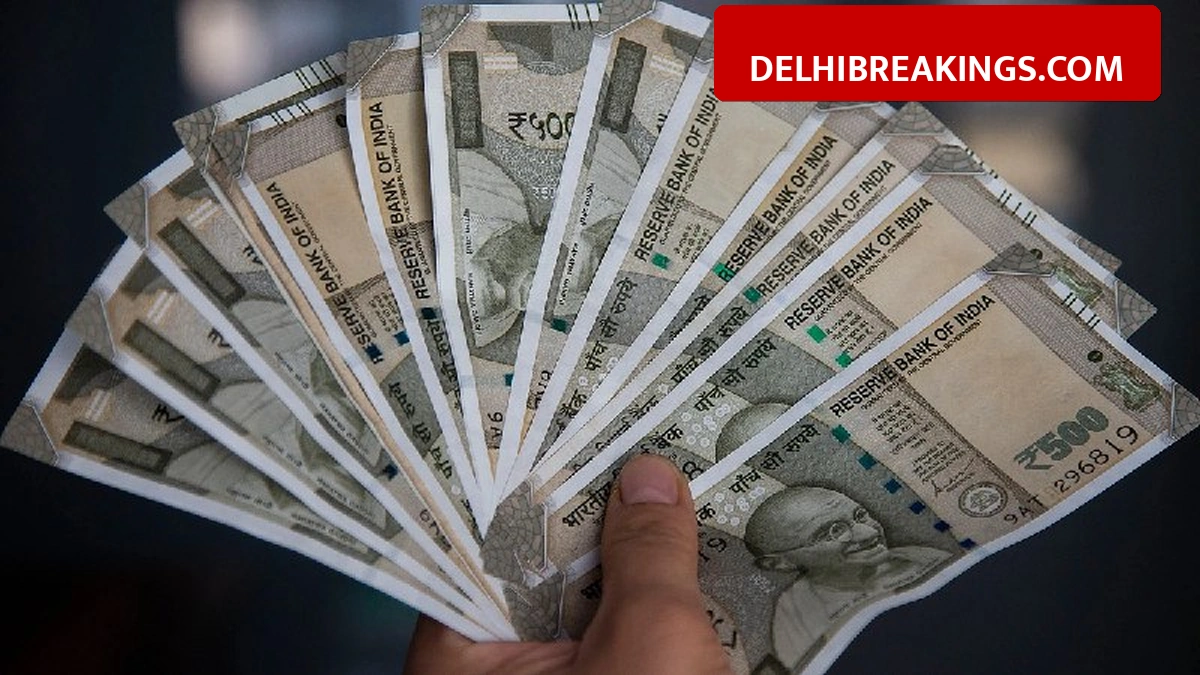 delhibreakings budget 2026 municipal bond incentive rec pfc restructuring announcement Budget 2026: Govt offers Rs 100 Crore reward for City Bonds, REC and PFC shares jump after new announcement