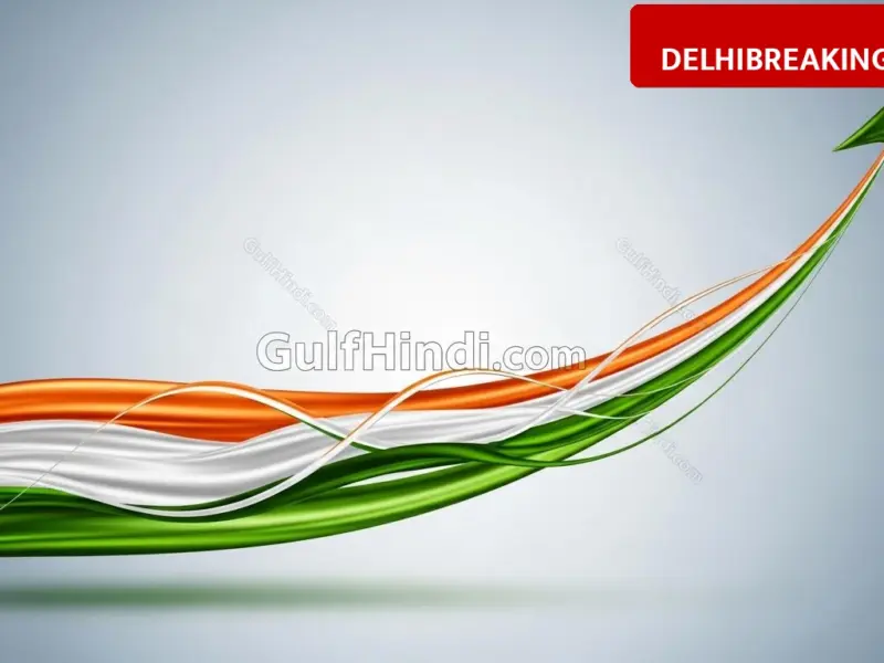 delhibreakings budget 2026 nri tax exemption rules overseas income Budget 2026: NRI Professionals to Get 5-Year Tax Exemption on Foreign Income, Check New Rules