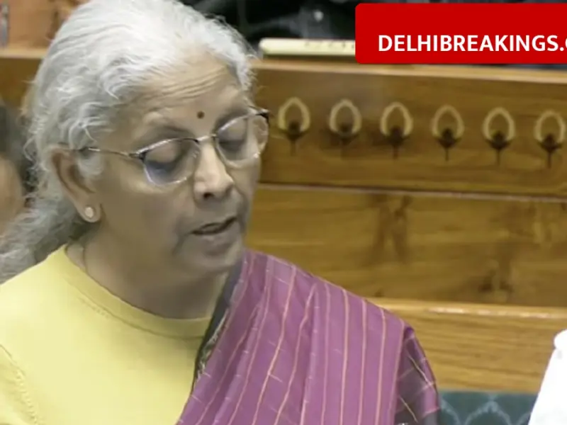 delhibreakings budget 2026 she marts scheme women entrepreneurs lakhpati didi Govt Announces SHE Marts in Budget 2026, Women SHGs to Get Own Retail Shops