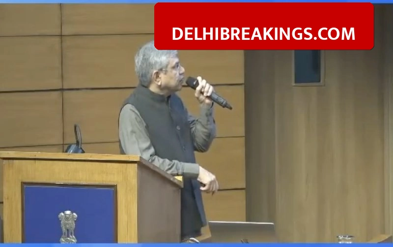delhibreakings cabinet approves 10000 cr startup india fund of funds 2 0 deep tech manufacturing Cabinet Approves ₹10,000 Cr Startup Fund 2.0, Big Boost for Deep Tech and New Manufacturing Units