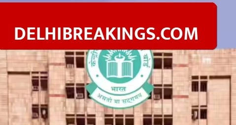 delhibreakings cbse cancels affiliation uttarakhand public school noida teacher harassment CBSE Cancels Affiliation of Uttarakhand Public School Noida, Classes 9 to 12 Barred Immediate Effect