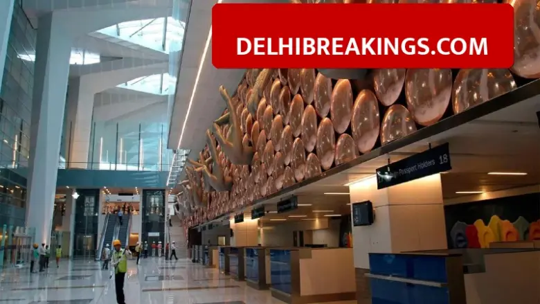 delhibreakings delhi airport t1 t3 airside transfer update march 2026 Delhi Airport Update: Airside Transfer between T1 and T3 likely to start by March, approval process begins