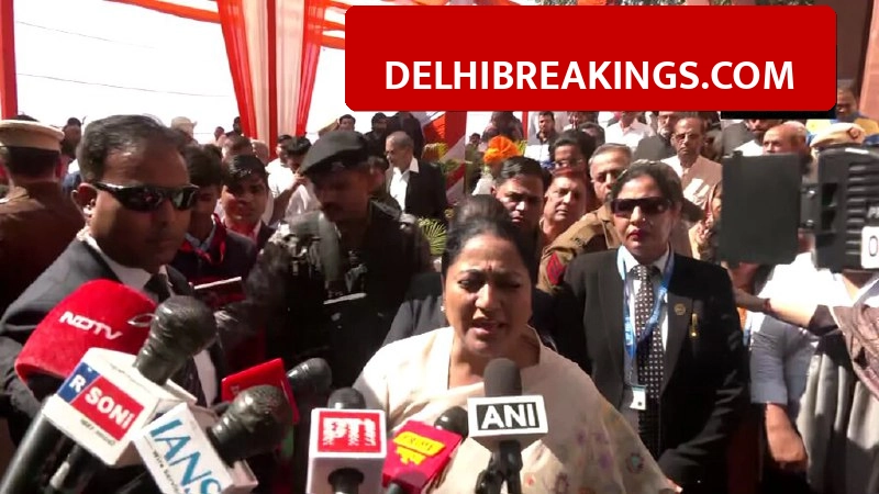 delhibreakings delhi cm rekha gupta inaugurates 51 new ayushman arogya mandirs total 370 Delhi CM Rekha Gupta opens 51 new Ayushman Arogya Mandirs, free treatment available near home