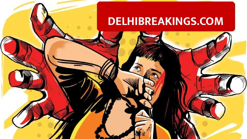 delhibreakings delhi geeta colony minor girl death acid case investigation Delhi Geeta Colony Crime: 16-Year-Old Married Girl Dies After Acid Consumption, Husband Accused of Rape