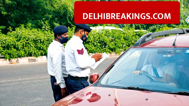 delhibreakings delhi govt warning old vehicles scrap policy rules feb 2026 Delhi Govt Warning: 10 Year Old Diesel and 15 Year Old Petrol Cars to be Scrapped if Found Parked on Roads