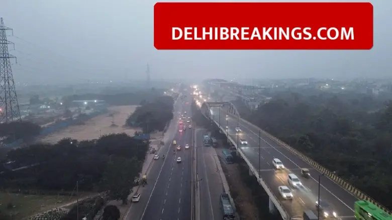 delhibreakings delhi grap 2 restrictions revoked air quality improves significantly Delhi: GRAP 2 Restrictions Revoked as Air Quality Improves Significantly
