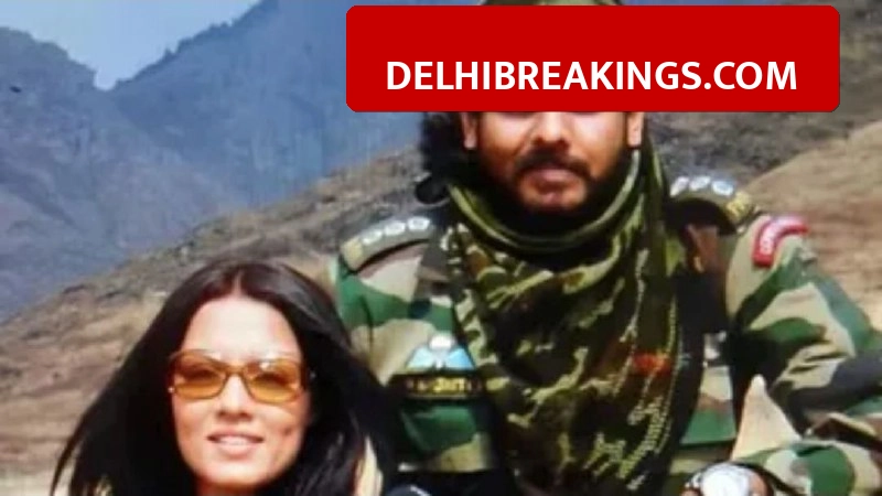 delhibreakings delhi hc celina jaitly brother uae detention mea update Delhi High Court Directs MEA to Arrange Video Call with Celina Jaitly’s Brother Detained in UAE