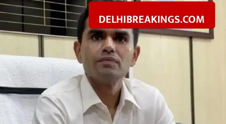 delhibreakings delhi high court allows disciplinary action sameer wankhede cordelia cruise case Delhi High Court Allows Probe Against Sameer Wankhede, Disciplinary Action to Resume in Aryan Khan Case