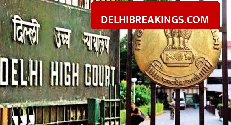 delhibreakings delhi high court private schools must pay teachers same as govt staff arrears ordered Delhi High Court: Private Schools Must Pay Teachers Same As Govt Staff, Arrears Ordered For Deceased Teacher's Heirs