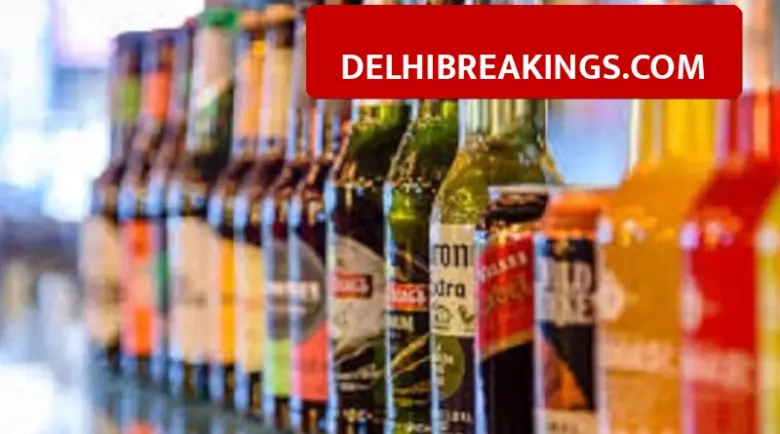 delhibreakings delhi liquor license fee hike april 2026 impact on hotel club prices Delhi Liquor Price Hike: Drinking in Hotels and Clubs to be costly from April 1, 10% fee hike approved