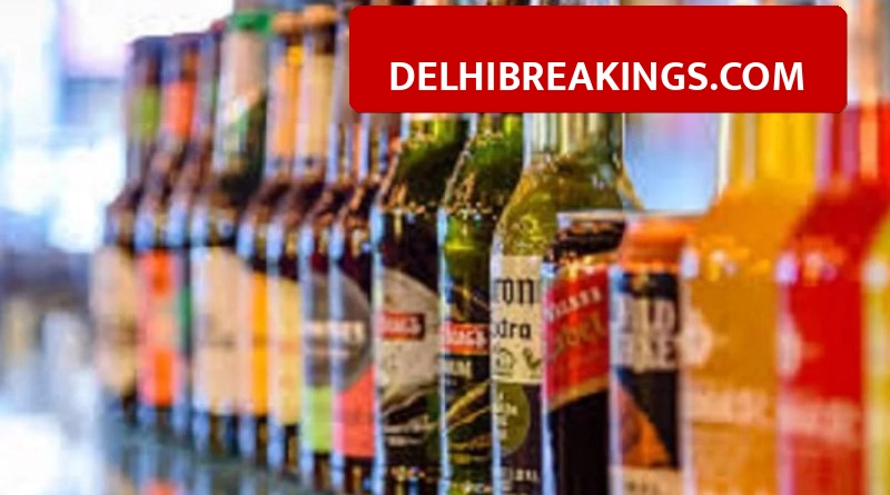 delhibreakings delhi liquor license fee hike april 2026 impact on hotel club prices Delhi Liquor Price Hike: Drinking in Hotels and Clubs to be costly from April 1, 10% fee hike approved