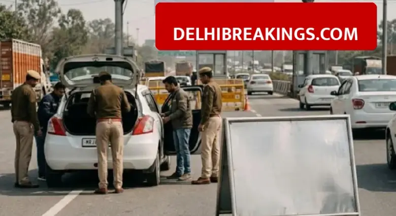 delhibreakings delhi liquor smuggling risk holi 2026 staff shortage excise department Holi 2026: Liquor smuggling risk rises in Delhi as Excise Department faces staff shortage, only 17 officers at borders