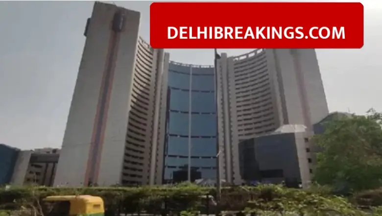 delhibreakings delhi mcd commissioner financial power increased to 50 crore Delhi MCD Commissioner Power Increased to 50 Crore, Development Projects to Speed Up Now