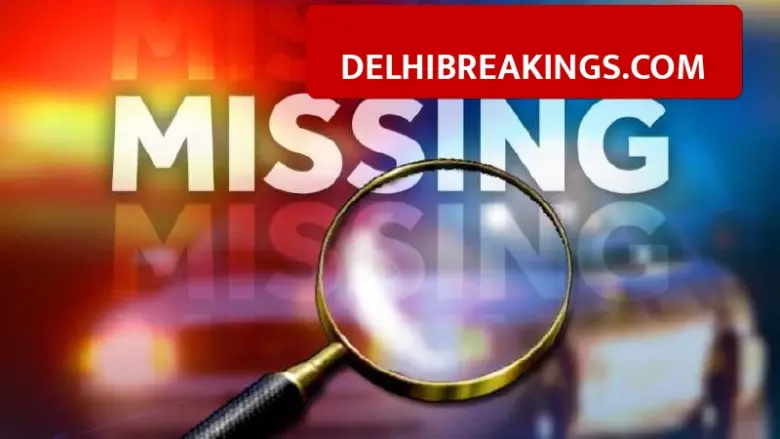 delhibreakings delhi missing persons data january 2026 police report 800 People Go Missing in Delhi in First 15 Days of 2026, Police Data Shows 54 Daily Average