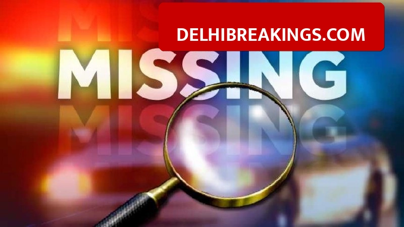 delhibreakings delhi missing persons data january 2026 police report 800 People Go Missing in Delhi in First 15 Days of 2026, Police Data Shows 54 Daily Average