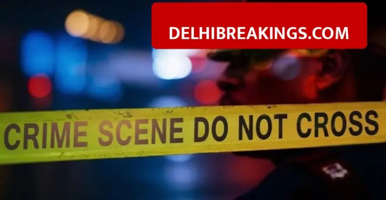 delhibreakings delhi mundka honor killing case father arrested murder youth naresh Delhi Mundka Honor Killing: Father and relatives beat youth to death over affair, 3 arrested including main accused