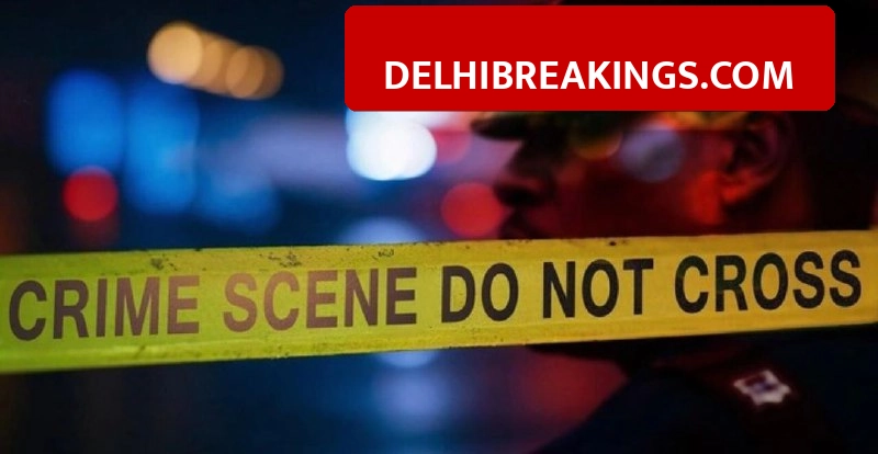 delhibreakings delhi mundka honor killing case father arrested murder youth naresh Delhi Mundka Honor Killing: Father and relatives beat youth to death over affair, 3 arrested including main accused