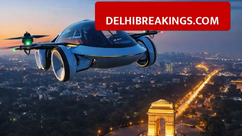 delhibreakings delhi ncr air taxi service gurugram noida airport travel time fare details Delhi NCR Air Taxi Service: Gurugram to Noida Airport in 30 Minutes, Check Expected Fare and 2026 Launch Plan