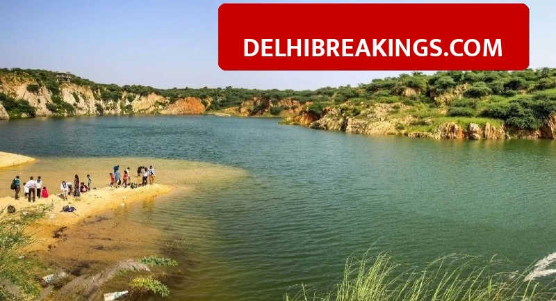 delhibreakings delhi neeli jheel ramsar site proposal details Delhi Government to propose Neeli Jheel as first Ramsar site, Environment Minister confirms plan