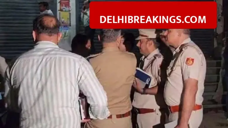 delhibreakings delhi police asi arrested cbi bribe 10 lakh cr park CBI Arrests Delhi Police ASI for Taking 10 Lakh Bribe in CR Park Property Case