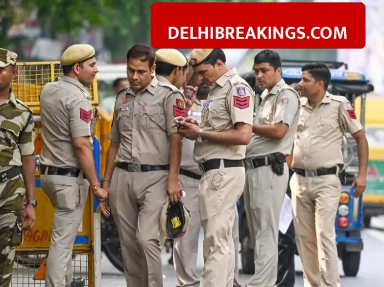 delhibreakings delhi police cracks blind murder case with 1 rupee upi transaction Delhi Police cracks blind murder case with 1 Rupee UPI transaction, minor apprehended
