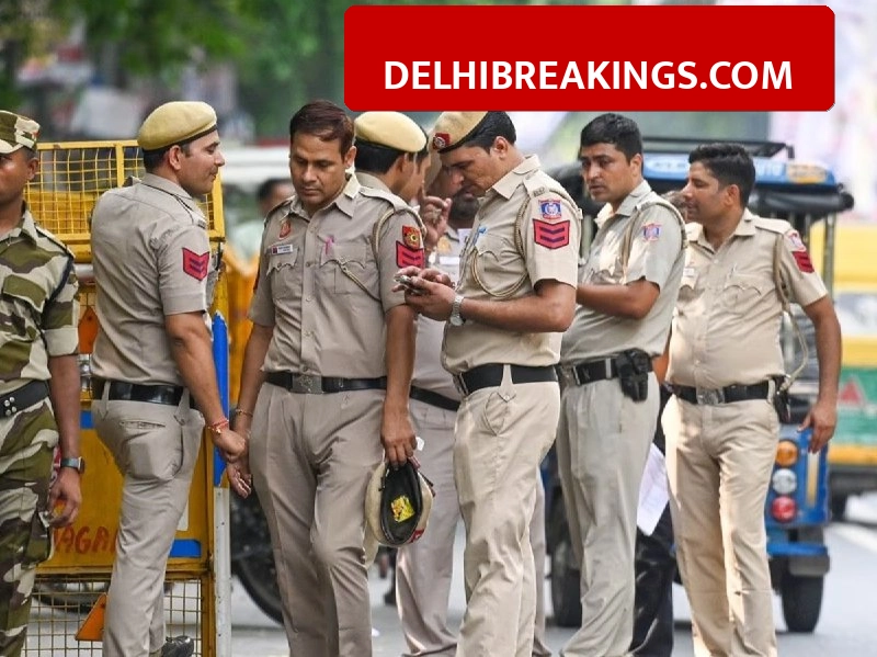 delhibreakings delhi police cracks blind murder case with 1 rupee upi transaction Delhi Police cracks blind murder case with 1 Rupee UPI transaction, minor apprehended
