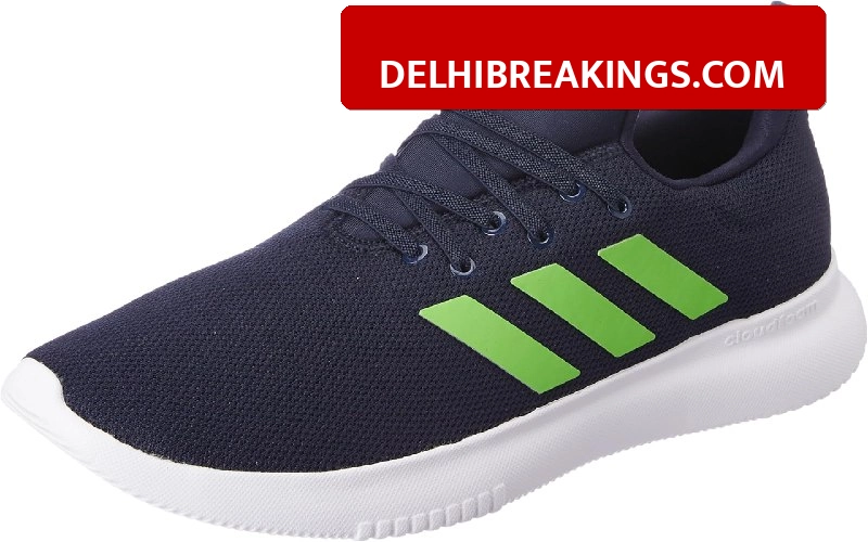 delhibreakings delhi police crime branch arrests fake shoe racket nike adidas Delhi Police Crime Branch Arrests 2 More in Fake Shoe Racket, Factory Was Making Copies of Nike and Adidas