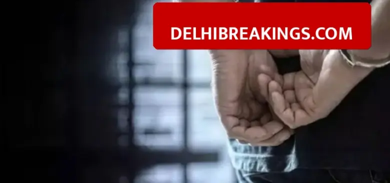 delhibreakings delhi police encounter himanshu bhau gang arrests baba haridas nagar Delhi Police Arrests Two Himanshu Bhau Gang Members After Encounter in Baba Haridas Nagar
