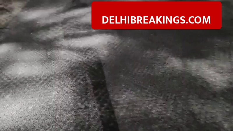 delhibreakings delhi police encounter usmanpur asad gang arrested Delhi Police Encounter: 3 Gangsters of Asad Gang Shot in Usmanpur, SI Narrowly Escapes Bullet