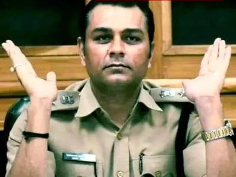delhibreakings delhi police fir ips shankar choudhary kidnapping extortion case Delhi Police files FIR against IPS Shankar Choudhary, Accused of Kidnapping and Extortion of 35 Lakh