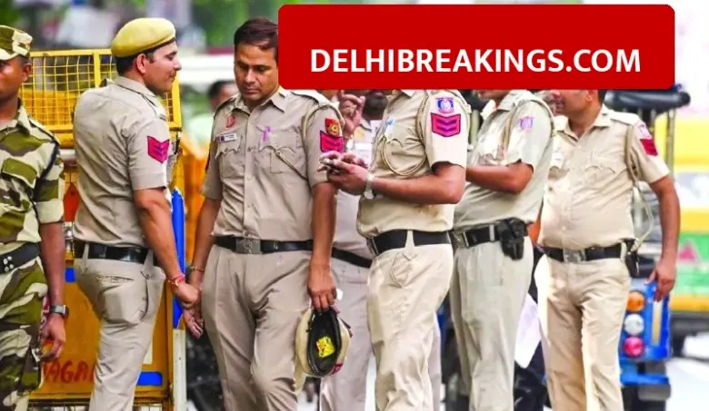 delhibreakings delhi police missing girls paid promotion warning fact check Delhi Police Issues Strict Warning, Terms Viral Missing Girls Posts as 'Paid Promotion'