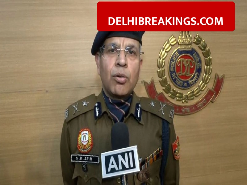 delhibreakings delhi police operation shastra arrests social media weapons Delhi Police launches Operation Shastra, 83 arrested for showing weapons on social media