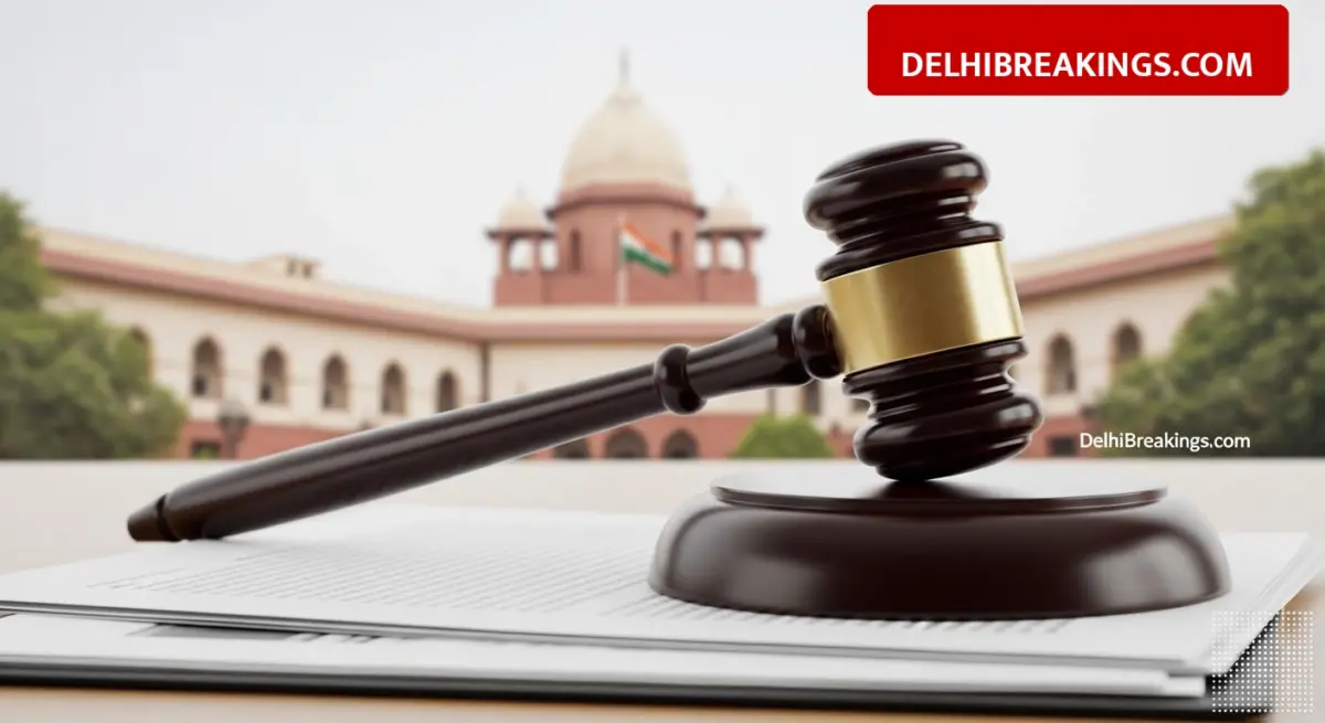 delhibreakings delhi private schools fee regulation april 1 2026 high court update Delhi Govt to HC: Private Schools Cannot Collect Unregulated Fee From April 1, 2026