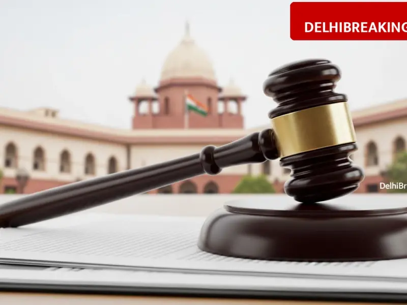 delhibreakings delhi private schools fee regulation april 1 2026 high court update Delhi Govt to HC: Private Schools Cannot Collect Unregulated Fee From April 1, 2026