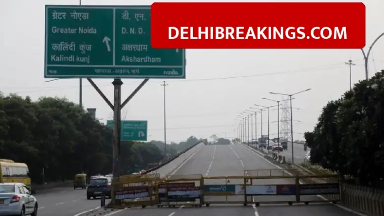 delhibreakings delhi pwd 10 infrastructure projects traffic update 2026 Delhi Traffic Update: PWD Plans 10 Major Projects, Signal-Free Corridors and Tunnels to Decongest City