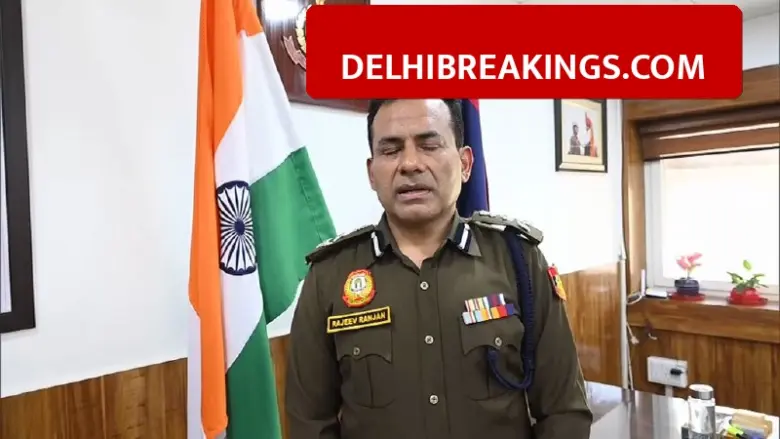 delhibreakings delhi rohini manhole death case police fir details Delhi Rohini News: Man dies falling into open manhole, Police registers FIR for negligence