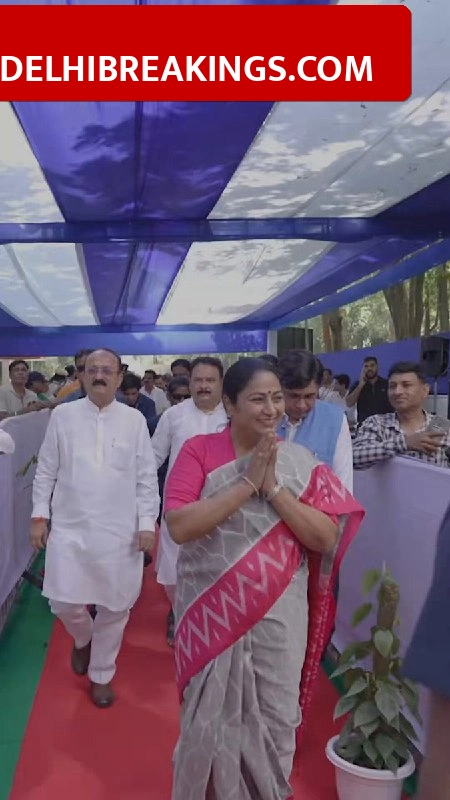 delhibreakings delhi solar policy new rules farmers noc subsidy update 2026 Delhi Govt New Solar Rules: Farmers can install panels without NOC, Subsidy raised to 1 Lakh