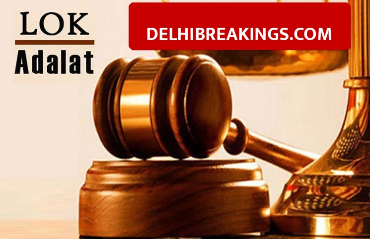 delhibreakings delhi traffic lok adalat february 2026 registration token process Delhi Traffic Lok Adalat to be Held on February 14: Check Registration Date and Online Token Process