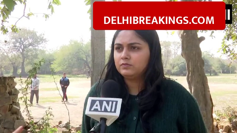 delhibreakings delhi university journalist ruchi tiwari assault fir registered updates Delhi University Journalist Assault: Police Files FIR After Ruchi Tiwari Alleges Attack by Mob, VC Appeals for Peace