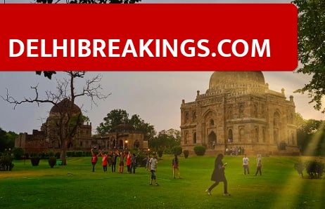 delhibreakings delhi weather update temperature rise before holi imd forecast Delhi Weather Update: Temperature likely to cross 34 Degrees before Holi, IMD shares latest forecast