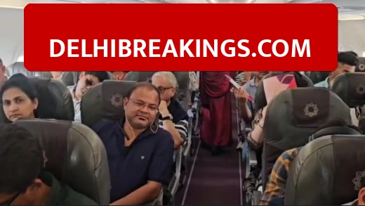 delhibreakings dgca proposal unruly passengers 30 day ban rules 2026 DGCA proposes new rule, Airlines can now ban unruly passengers for 30 days without committee approval