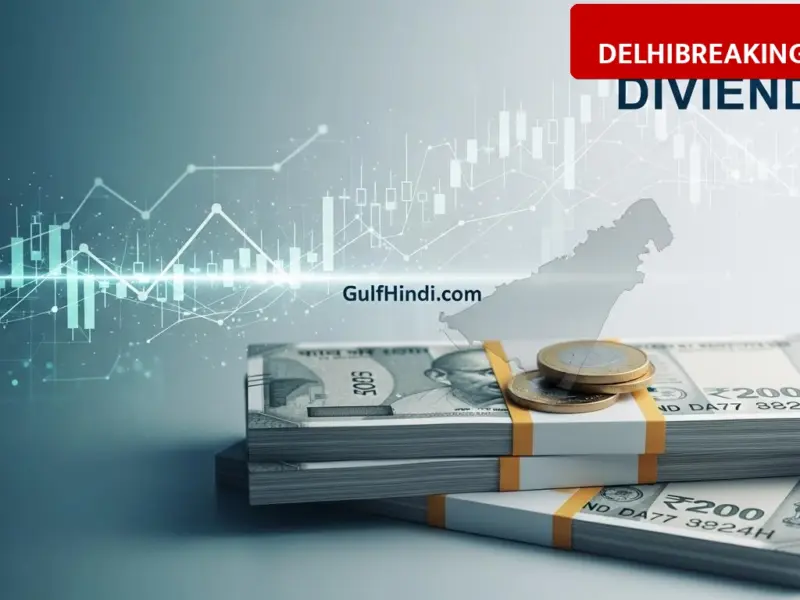 delhibreakings dividend alert bel board meeting feb 27 stock market updates 2026 Dividend Alert: BEL Board Meeting on Feb 27, Check Full List of 7 Companies Giving Payouts Next Week