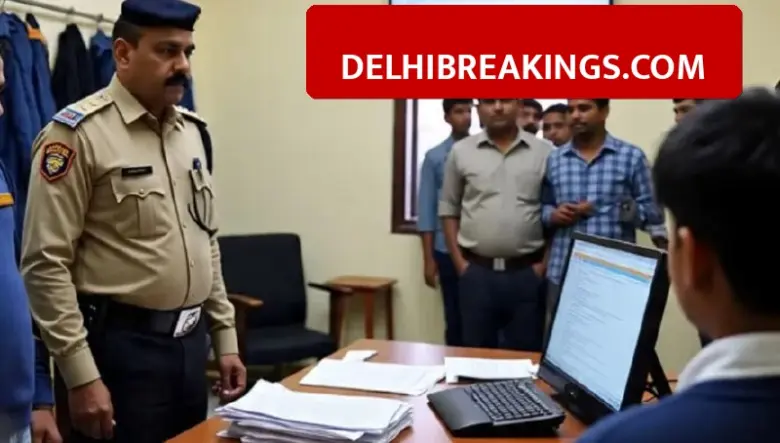 delhibreakings educrest international school gurugram fake affiliation case 11 students miss exams Educrest International School Gurugram Management Booked for Fake CBSE Affiliation After 11 Students Miss Board Exams