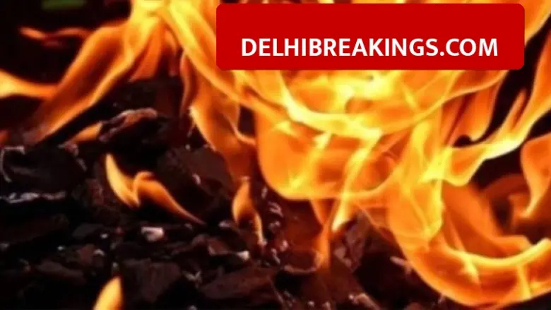 delhibreakings faridabad fire news eros garden society charmwood village updates Faridabad Fire News: Fire Breaks Out at Eros Garden Society, 6 Fire Tenders Control Situation in 1 Hour