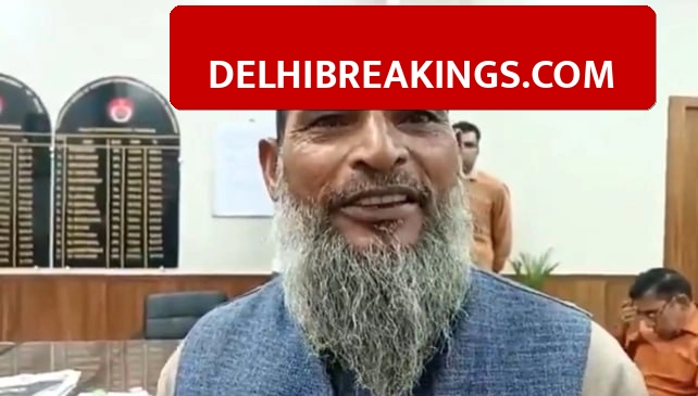 delhibreakings faridabad scrap dealer returns gold jewelry worth 15 lakh to owner Faridabad Scrap Dealer Khan Sahab Returns 15 Lakh Worth Gold Jewelry Sold by Mistake