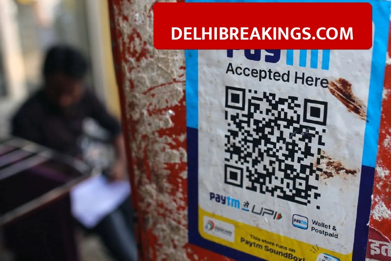 delhibreakings finance ministry rejects upi charges proposal budget 2026 subsidy Finance Ministry Rejects Proposal to Charge UPI Payments, Common Man to Pay Zero Fees