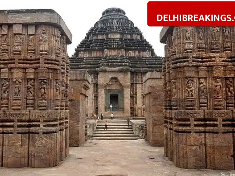 delhibreakings fm sitharaman announces development 15 heritage sites khelo india mission budget 2026 FM Sitharaman Announces Development of 15 Heritage Sites, New Khelo India Mission in Union Budget 2026