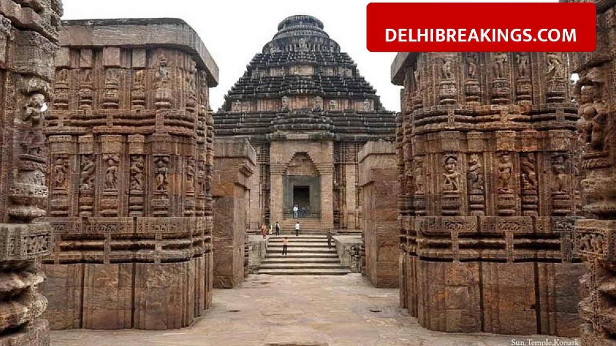 delhibreakings fm sitharaman announces development 15 heritage sites khelo india mission budget 2026 FM Sitharaman Announces Development of 15 Heritage Sites, New Khelo India Mission in Union Budget 2026