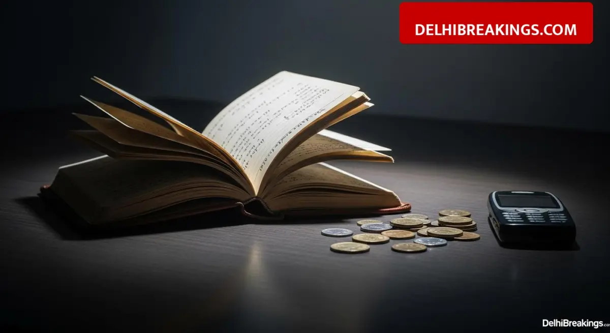 delhibreakings ghaziabad 3 sisters suicide case diary korean angle father debt Ghaziabad Police Find 18 Page Diary in 3 Sisters Suicide Case, Father Sold Phones Due to 2 Crore Debt